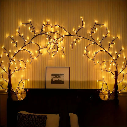 RamoLuce™ – Ramo luminoso modellabile 96 LED